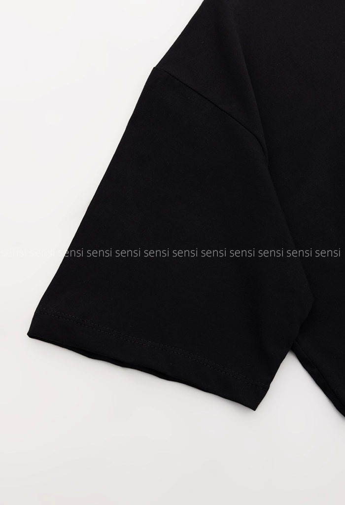 تیشرت زنانه چاپی مونالیزاکد1006294